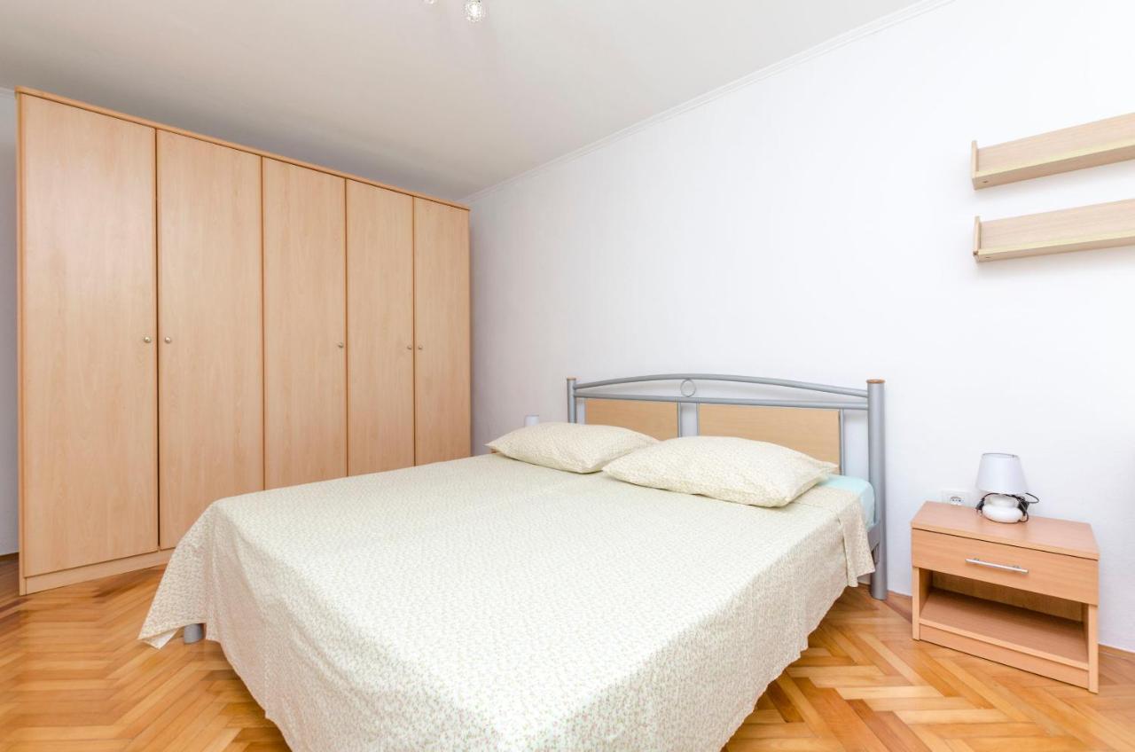 פרימוסטן Apartments Dasa מראה חיצוני תמונה