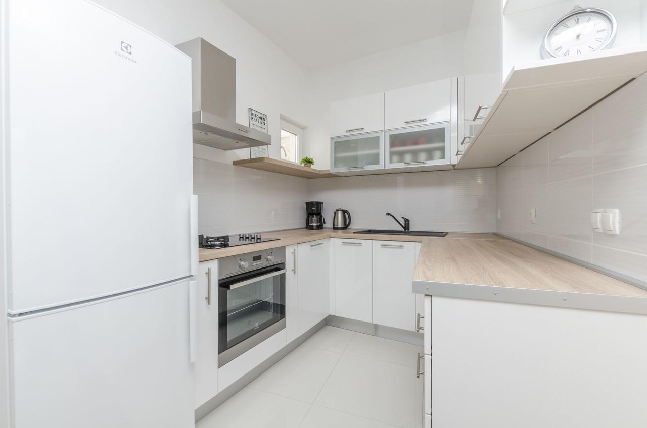 פרימוסטן Apartments Dasa מראה חיצוני תמונה
