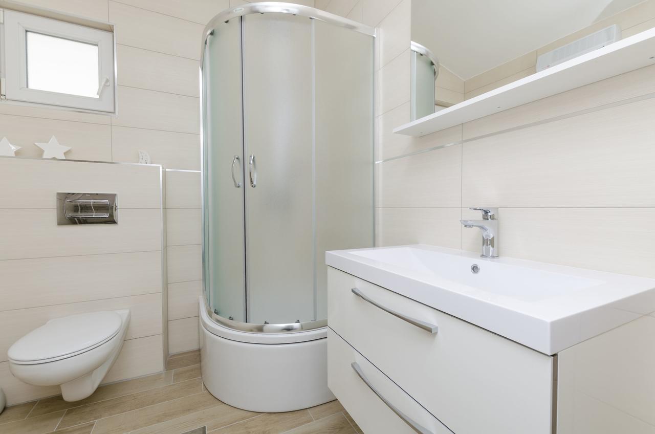 פרימוסטן Apartments Dasa מראה חיצוני תמונה