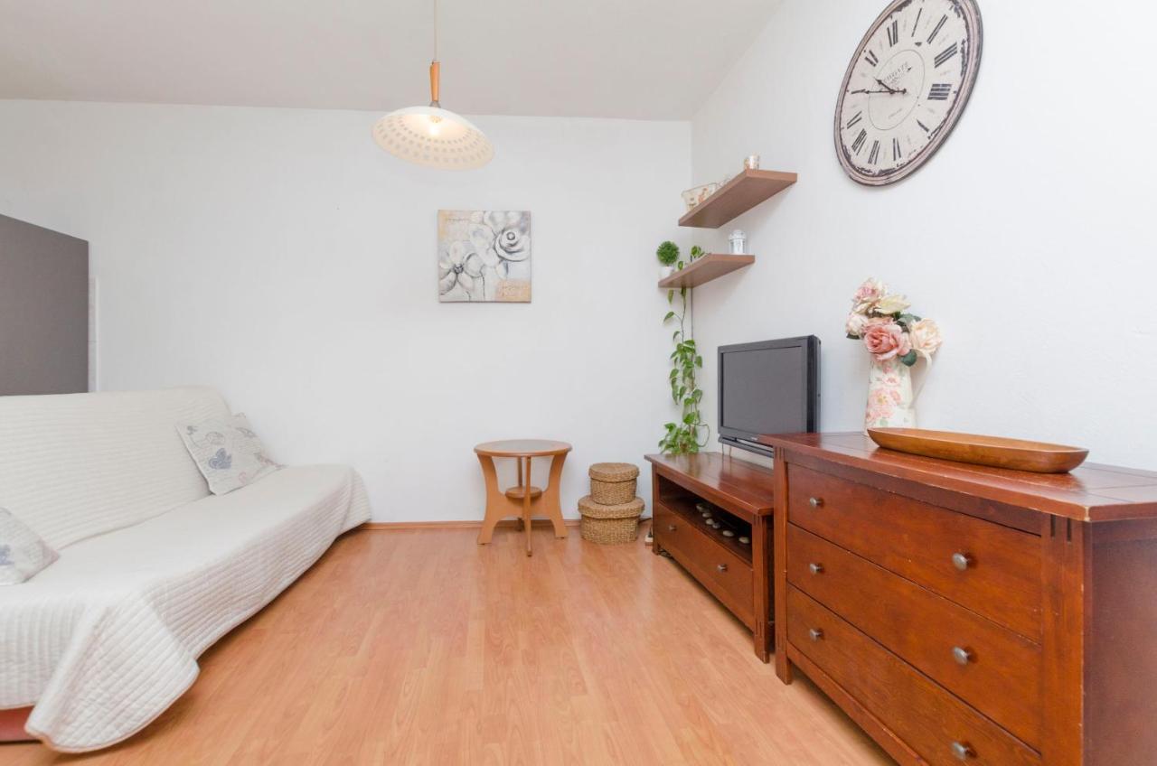פרימוסטן Apartments Dasa מראה חיצוני תמונה