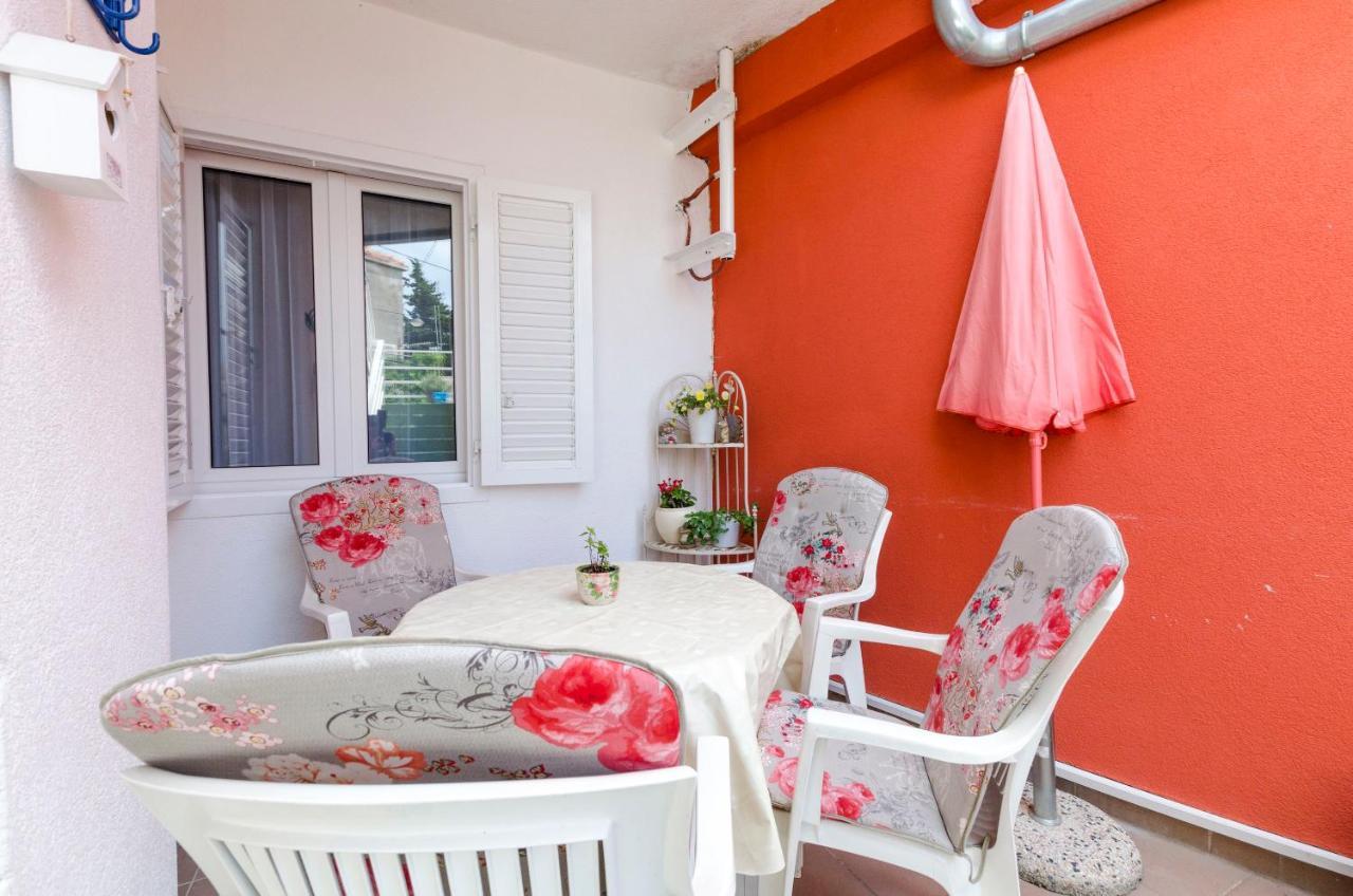 פרימוסטן Apartments Dasa מראה חיצוני תמונה