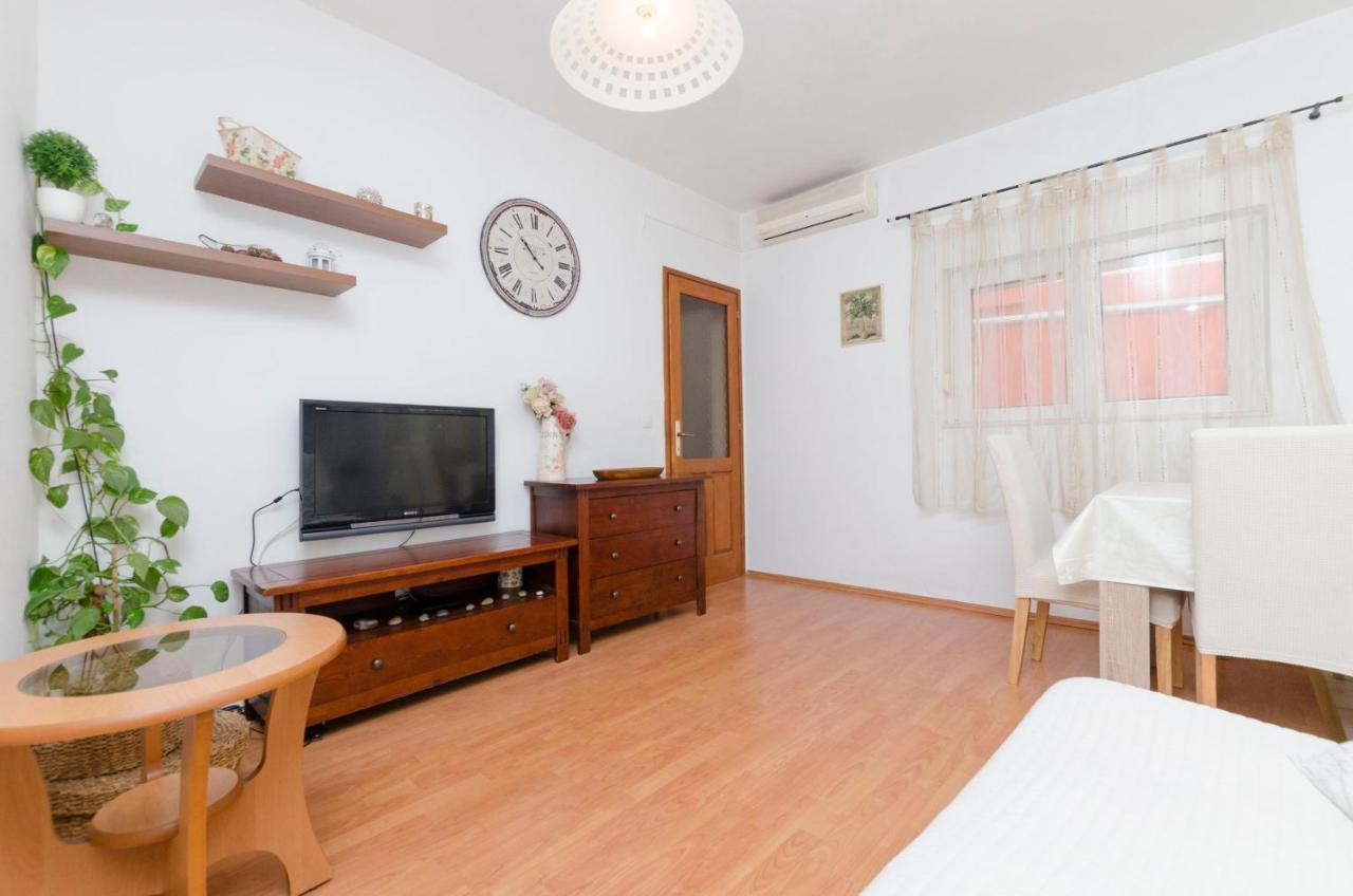 פרימוסטן Apartments Dasa מראה חיצוני תמונה
