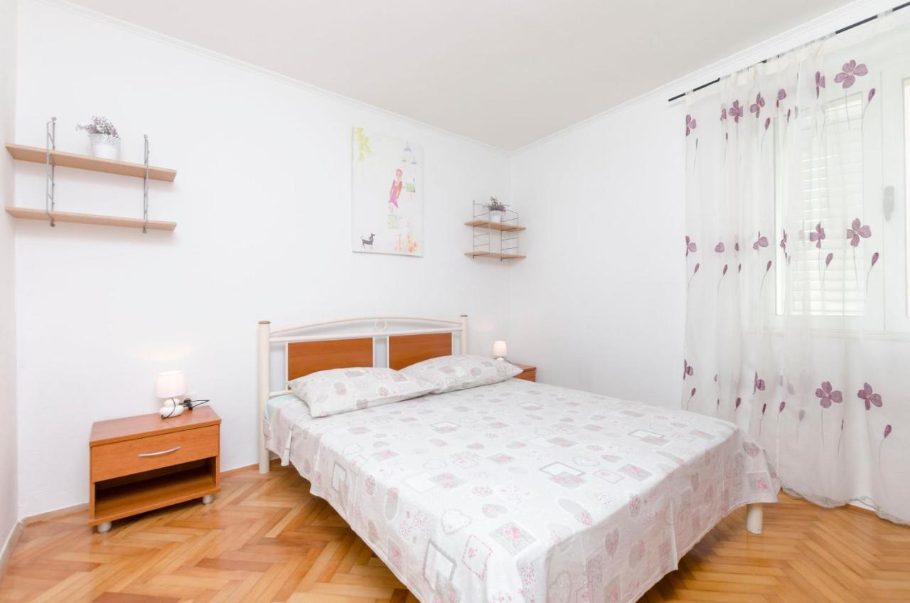 פרימוסטן Apartments Dasa מראה חיצוני תמונה