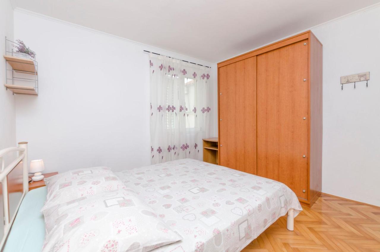 פרימוסטן Apartments Dasa מראה חיצוני תמונה