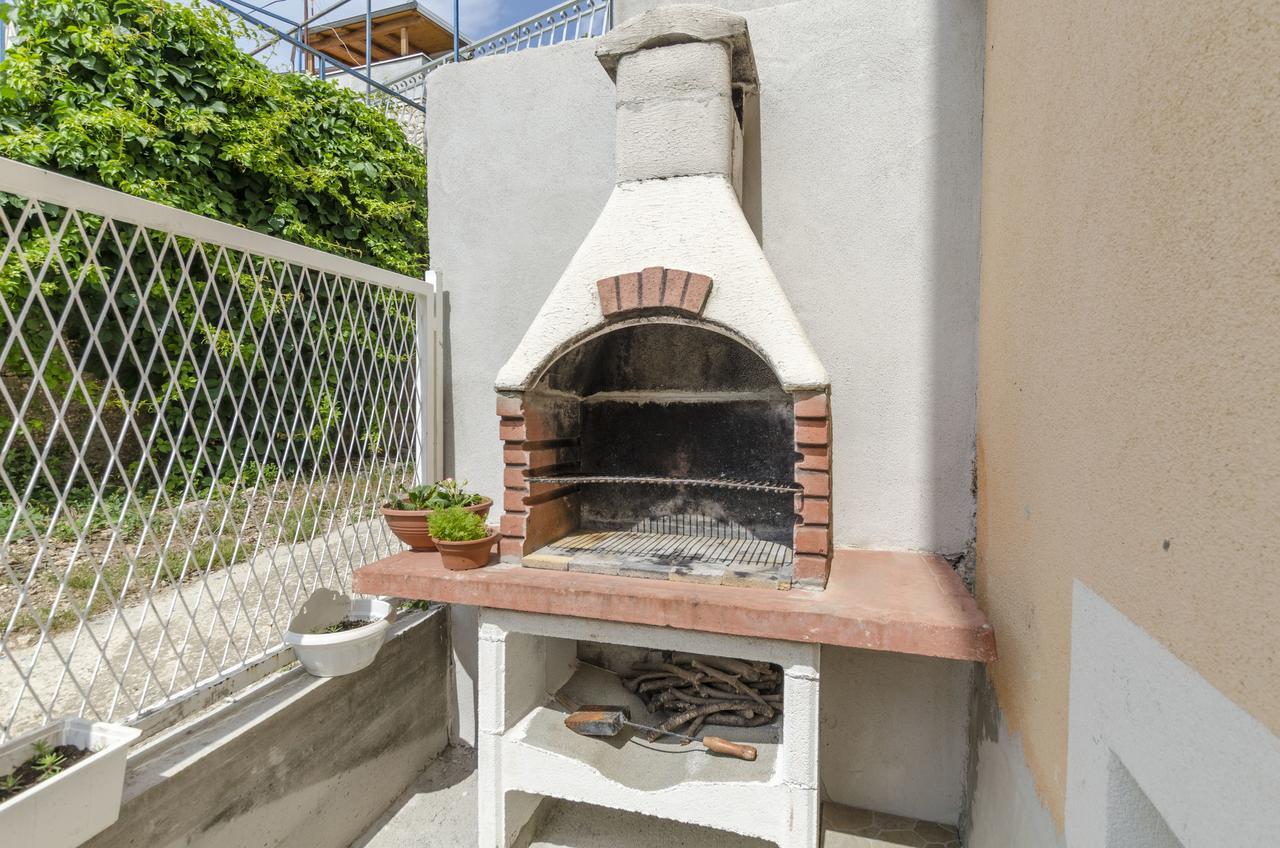 פרימוסטן Apartments Dasa מראה חיצוני תמונה